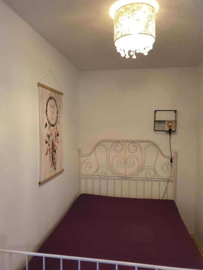Penthouse "Marc Aurel" - Greatview, Wifi & Netflix Appartement Schweinfurt Buitenkant foto